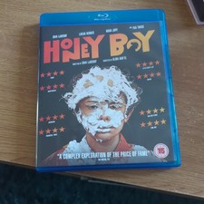 Honey boy blu for sale Honey boy blu for sale  CARLISLE