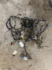 Ford focus dash for sale  HALIFAX