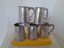 Lot chopes bières d'occasion  Villaines-la-Juhel