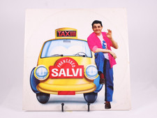 Francesco salvi taxiii usato  Porto San Giorgio