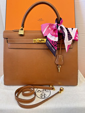Hermes kelly courchevel for sale  Anaheim