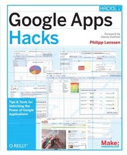 Google apps hacks for sale  Montgomery