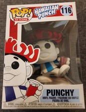 pop funko punchy 116 for sale pop funko punchy 116 for sale New Brighton