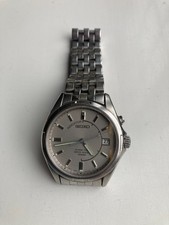 Vintage mens seiko for sale  PRESTON