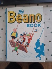 Beano book annual for sale  GATESHEAD