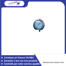 Pneu bridgestone turanza d'occasion  Saint-Quentin