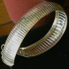 Superbe large bracelet d'occasion  Herblay