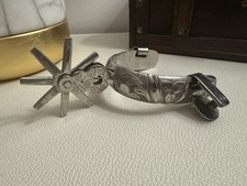 Western sporen cowboy gebraucht kaufen  Kolbermoor