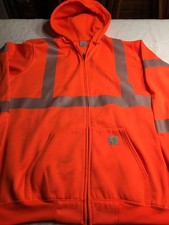 Carhartt fleece jacket for sale  North Plains