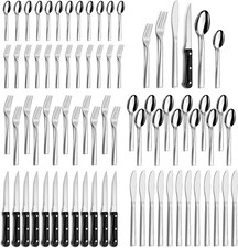 Set posate persone usato  Roma