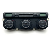 Klimabedienteil schalterleiste gebraucht kaufen Klimabedienteil schalterleiste gebraucht kaufen  Karlsruhe