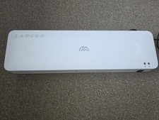 Gladtop laminator machine for sale  PORTSMOUTH