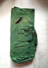 Army kit bag for sale  KNIGHTON