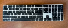 Apple magic keyboard d'occasion  Expédié en Belgium