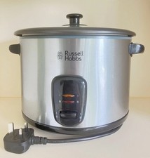 Russell hobbs rice for sale  SPALDING