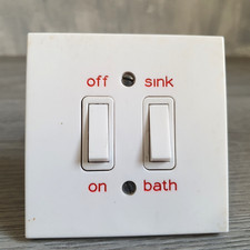 Vintage sink bath for sale  CHELTENHAM