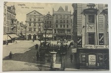 Alte liegnitz legnica gebraucht kaufen  Remagen