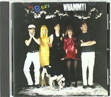 Whammy the 52s gebraucht kaufen  Berlin