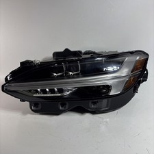 volvo headlamps for sale volvo headlamps for sale New Goshen