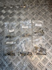 Carburetor carb rebuild for sale  WINSFORD