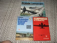 Deutsche kampfsegler lastenseg gebraucht kaufen  Deutschland