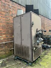 Industrial gas warehouse for sale  BIRMINGHAM