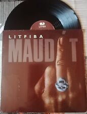 Litfiba maudit raro usato  San Giovanni in Marignano