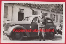 Foto wehrmacht soldat gebraucht kaufen  Oranienburg