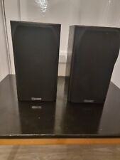 Mission bookshelf speakers for sale  BORDON