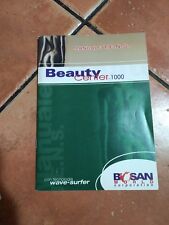 Manuale originale tens usato  Torrecuso