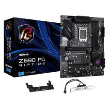 Asrock z690 riptide usato  Italia