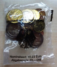 Euro starterkit deutschland gebraucht kaufen  München