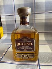 Old level ans d'occasion  Riedisheim