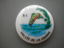 Pin pin porcelain d'occasion  Expédié en Belgium
