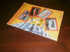 Album figurine quattroruote usato  Rancio Valcuvia