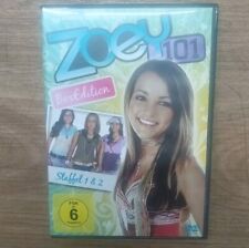Zoey 101 staffel gebraucht kaufen  Hanau