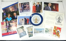 George bush presidential for sale  Pocatello