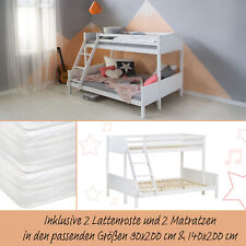 Hochbett etagenbett doppelstoc gebraucht kaufen  Magdeburg