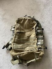 Blackhawk assault pack for sale  CHIGWELL