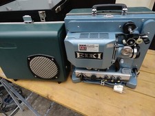 Eiki 16 mm gebraucht kaufen  Müncheberg