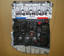 Moteur renault trafic d'occasion  Rambouillet