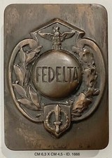 Rsi mutilato guerra usato  Milano