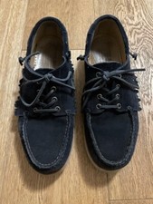Scarpe sebago ronnie usato  Roma