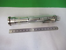 Teltron vacuum tube for sale  Shipping to United Kingdom