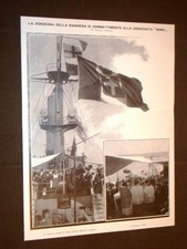 Civitavecchia nel 1909 usato  Villarosa