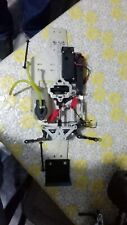 Model telaio thunder usato  Napoli