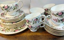 Wedgewood hathaway rose for sale  TONBRIDGE