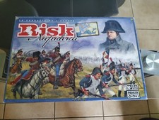 Jeu société risk d'occasion  Provins