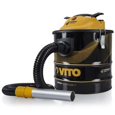 Aspirateur cendres tornado d'occasion Aspirateur cendres tornado d'occasion  Drumettaz-Clarafond