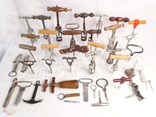 Korkenzieher sammlung antik gebraucht kaufen Korkenzieher sammlung antik gebraucht kaufen  Offenbach am Main